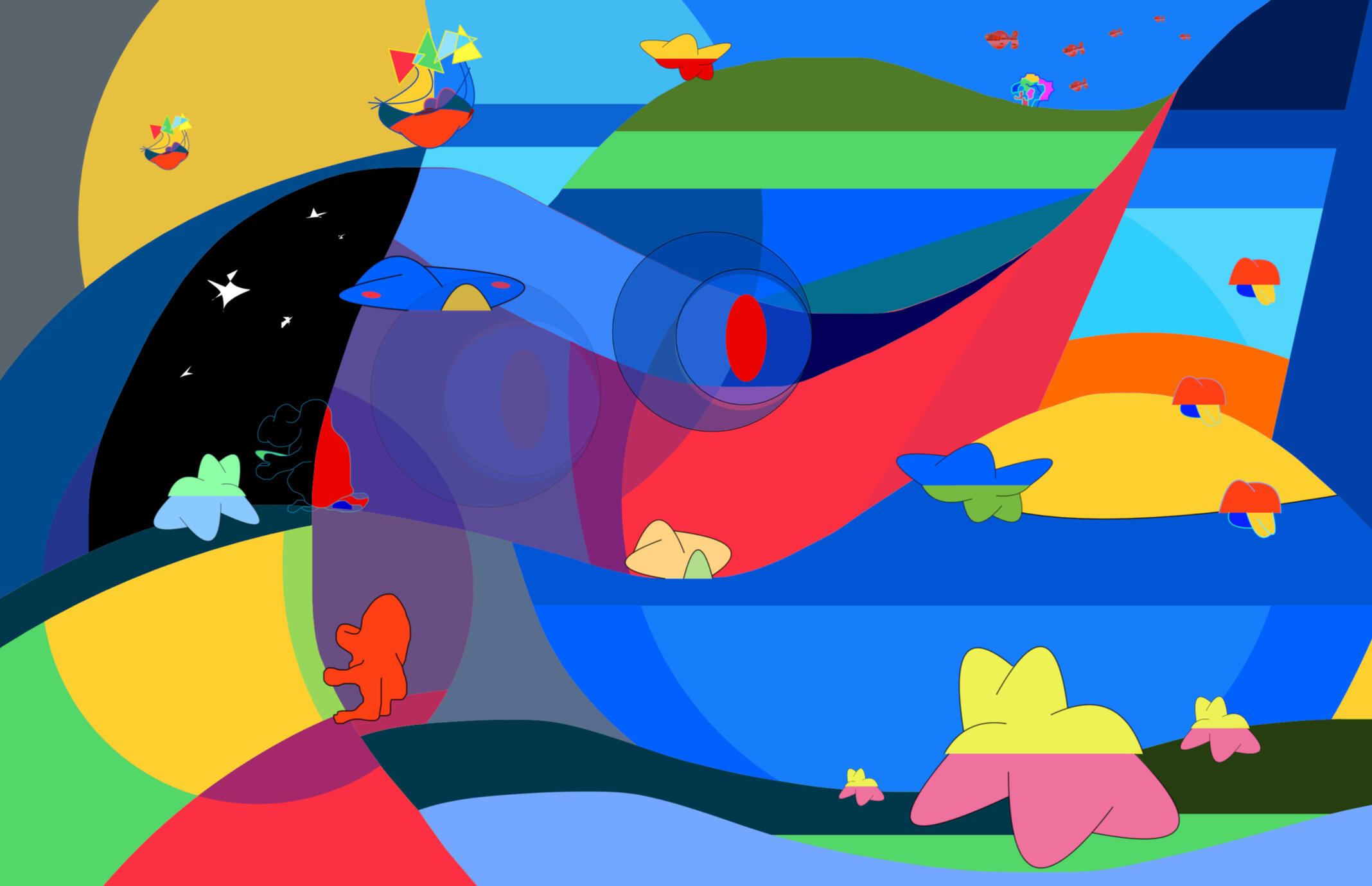 Horizons