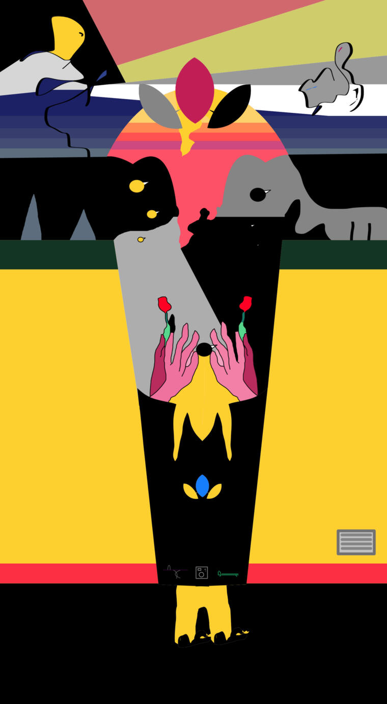 Batman Pyjamas, Sacred Chickens and The Belgian Seal