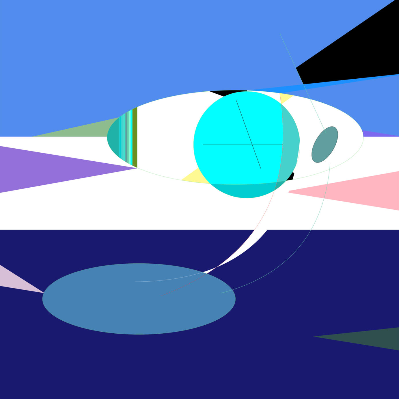 The Will and the Way